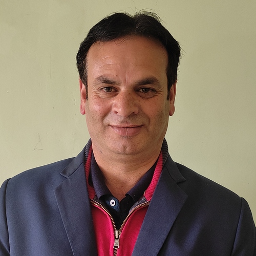 Teacher Image