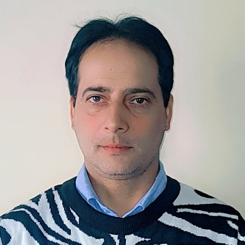 Salman Waseem