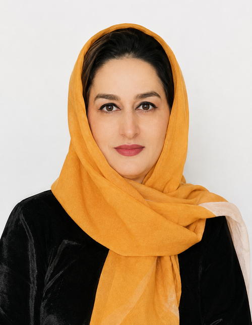 Ms. Rifat Ramzan