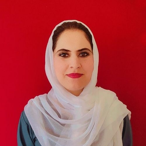 Ms. Rohi Jan