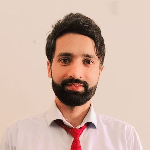 Mr. Faiz Liyaqat