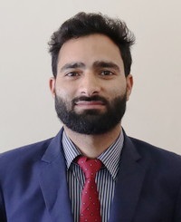 Mr. Amir Khanday
