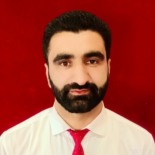 Mr. Sami Ullah Nazir