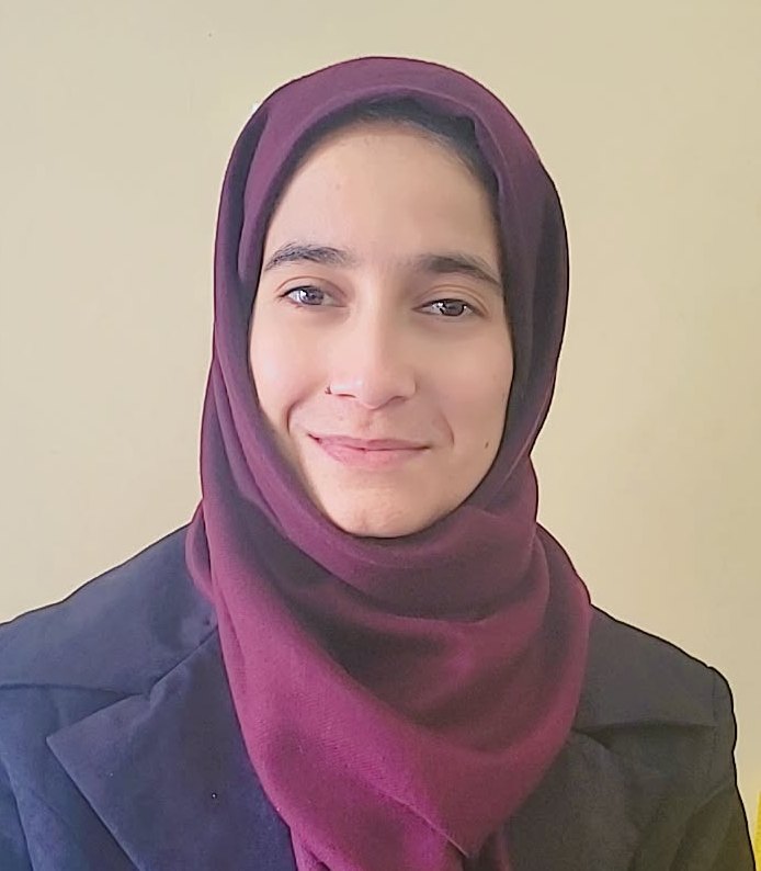 Ms. Aatiba Mushtaq