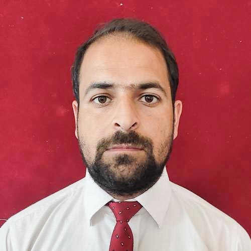 Mr. Mohd Azhar Ud Din