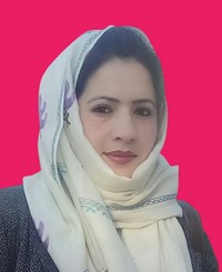 Ms. Andleeba Manzoor