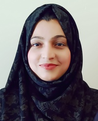 Ms. Fancy Ashiq