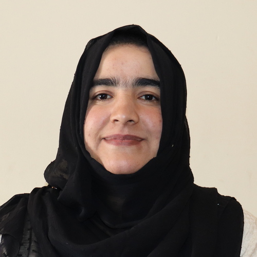 Ms. Furhat Anjum