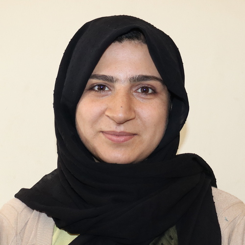 Ms. Uzma Iqbal