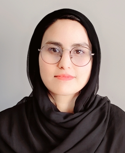 Ms. Irtika Jan