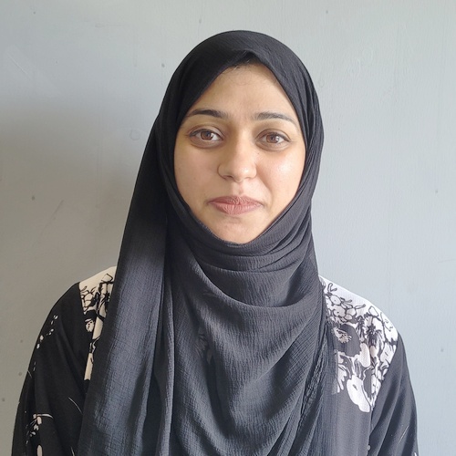 Ms. Rohi Wani