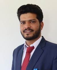Mr. Aabid Hameed
