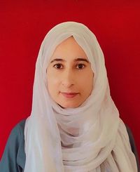 Ms. Asima Farooq Mir