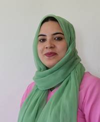 Ms. Mehreen Rafiq