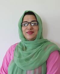 Ms. Muzamil Yousuf