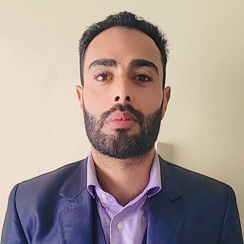 Mr. Nadeem Bashir