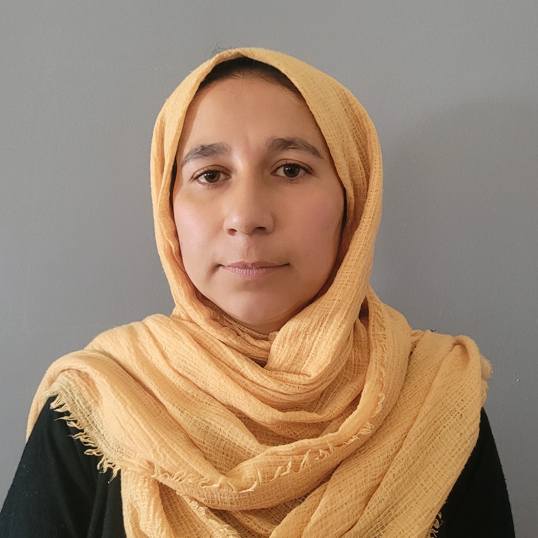 Ms. Mir Fozia Nazir