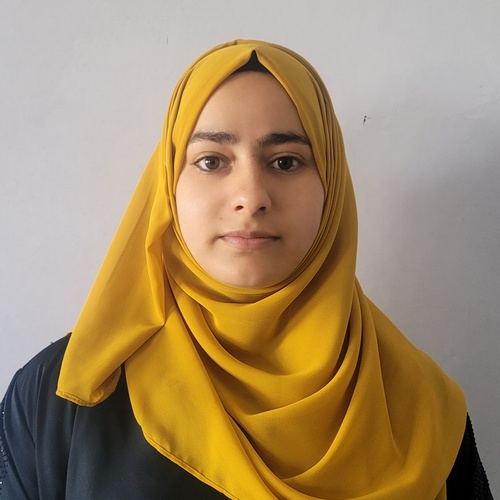 Ms. Adiba Hassan
