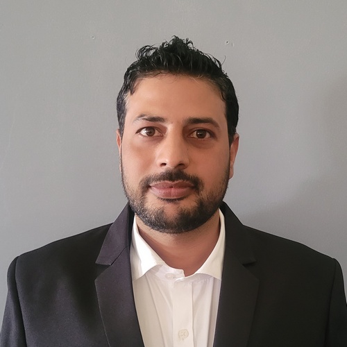Mr. Mohd Syeed Teeli
