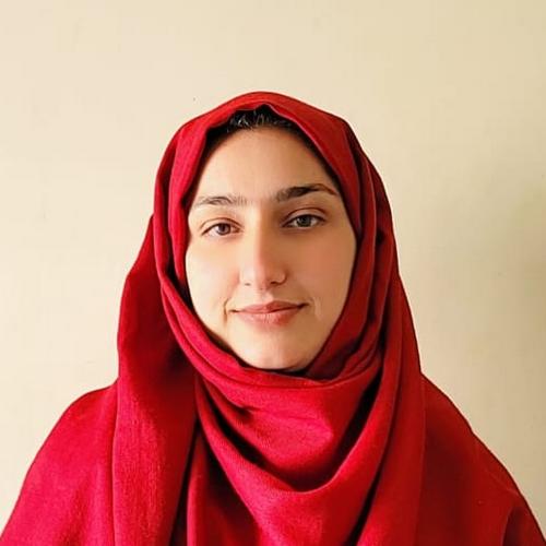 Ms. Irfan Abdullah Lone