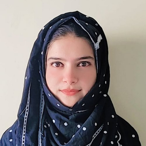 Ms. Bisma Younis