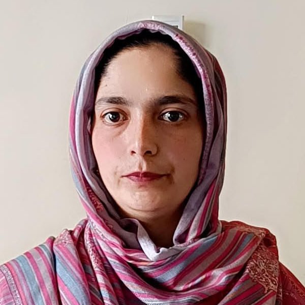 Ms. Iqra Nazeer