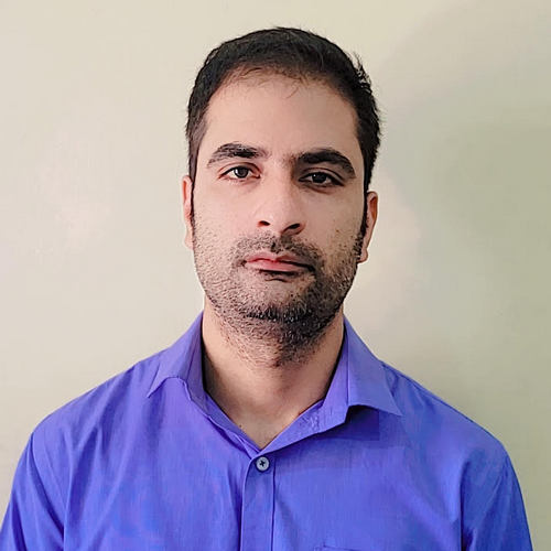Mr. Ummer Nazir
