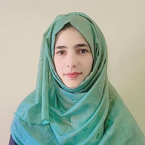 Ms. Seema Iqbal