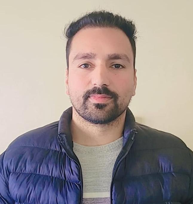 Mr. Assif Iqbal