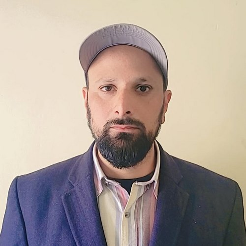 Mr. Mushtaq Ahmad Malik