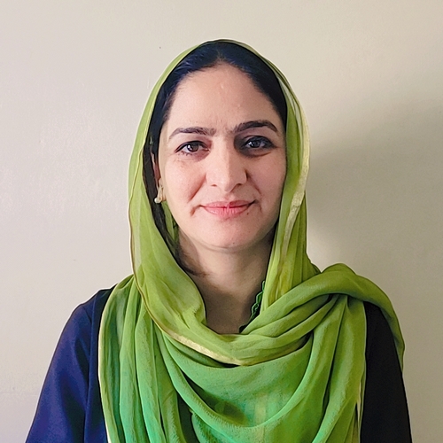 Ms. Kawsara Bhat