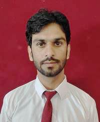 Mr. Muddasir Ahmad Lone