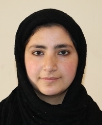 Ms. Bisma Bashir
