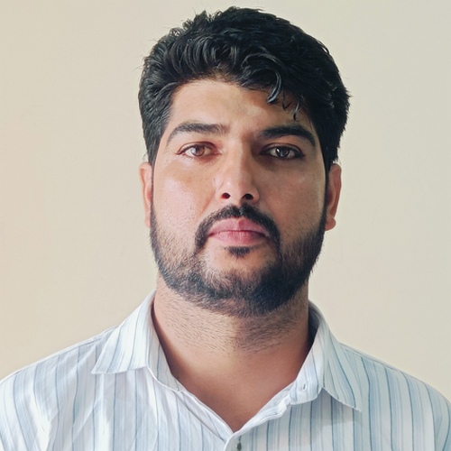 Mr.  Raja Parveez Ali