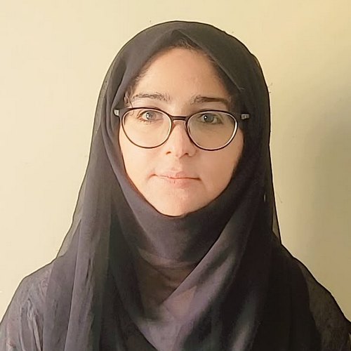 Ms. Ursey Gulzar