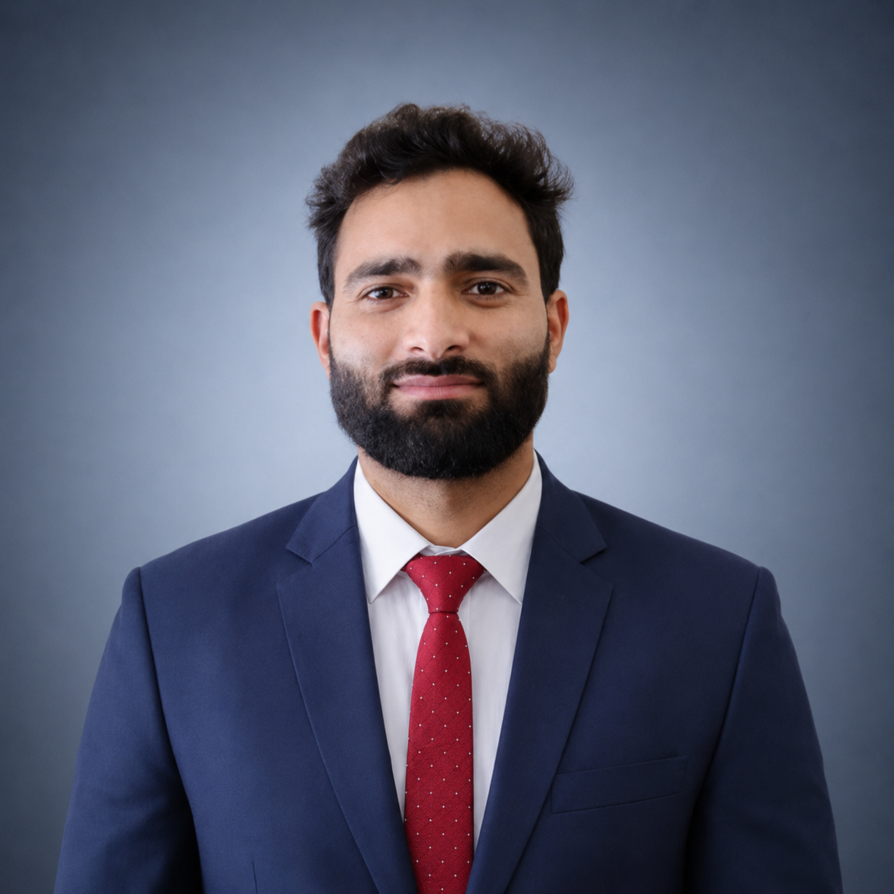 Mr. Amir Khanday
