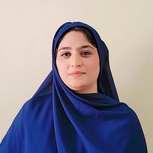 Ms. Basira Mushtaq