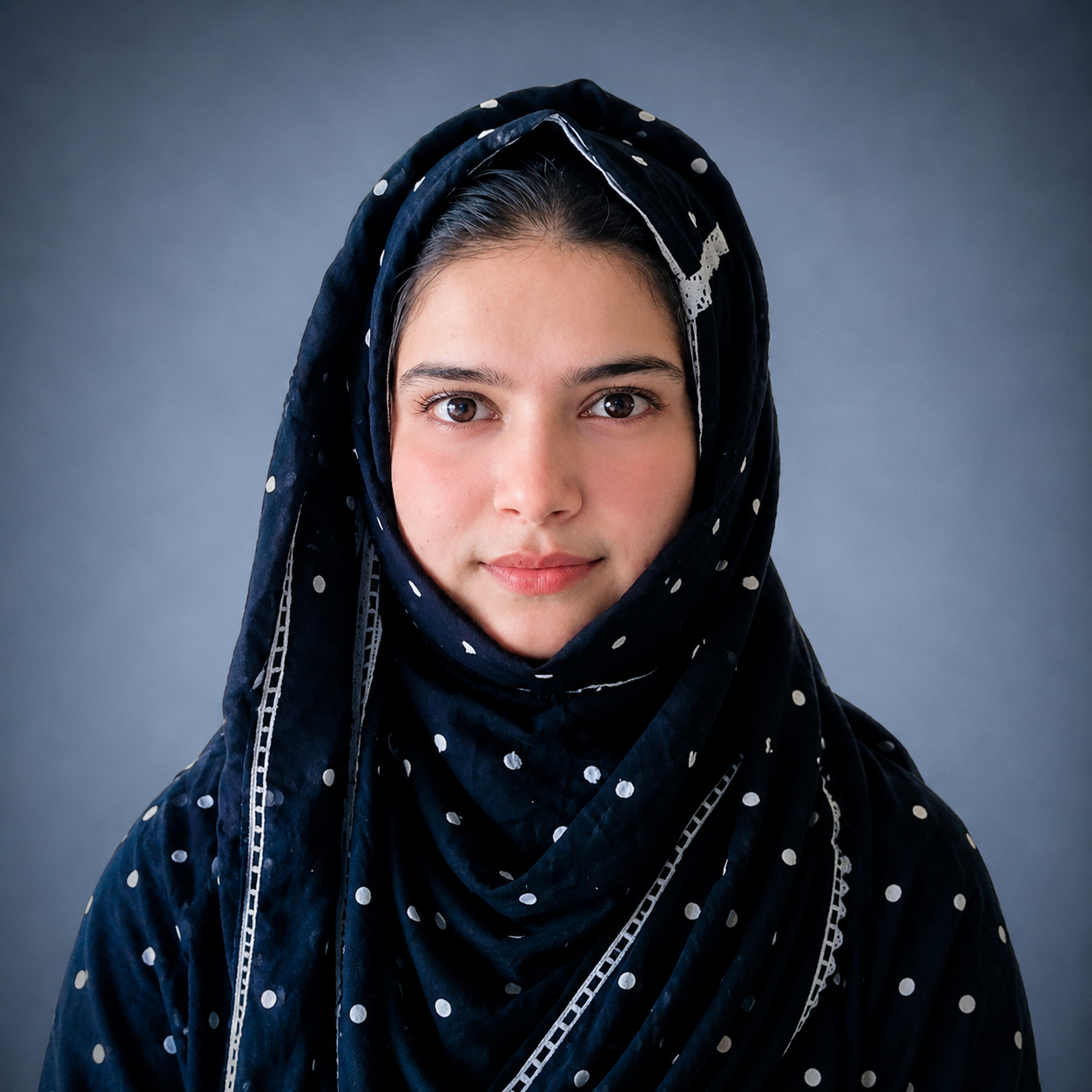 Ms. Bisma Younis