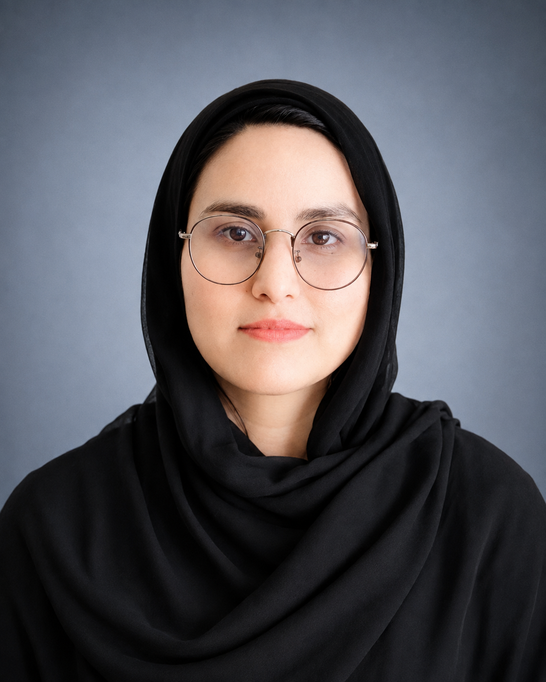 Ms. Irtika Jan