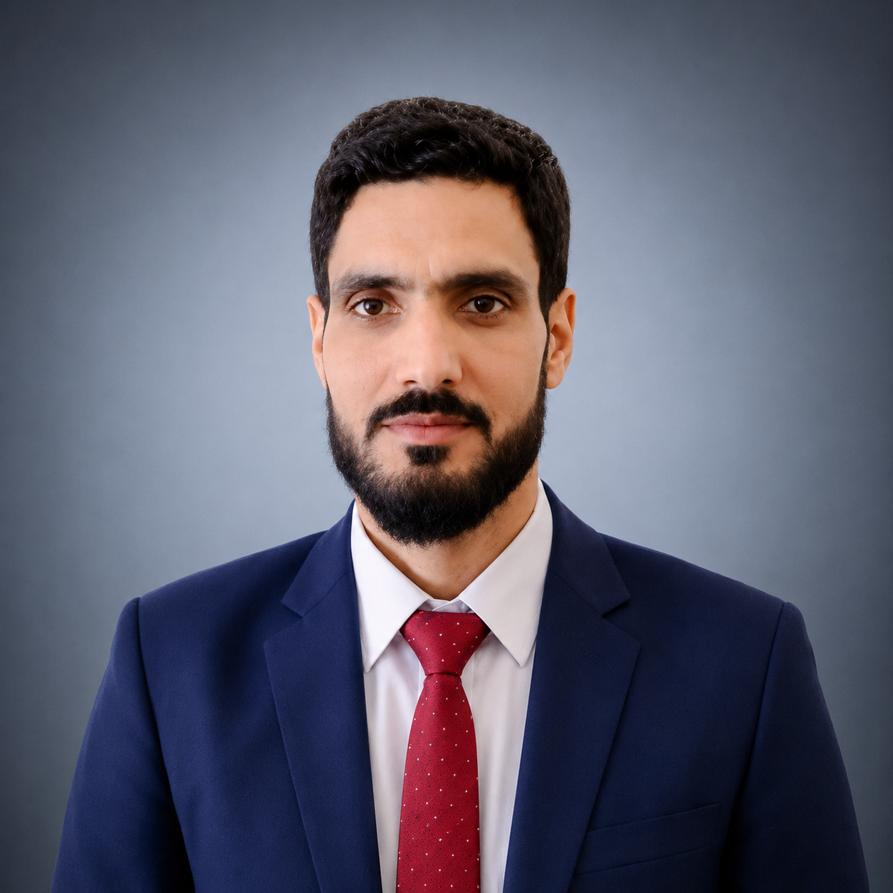 Mr. Rayees Ahmad Raina