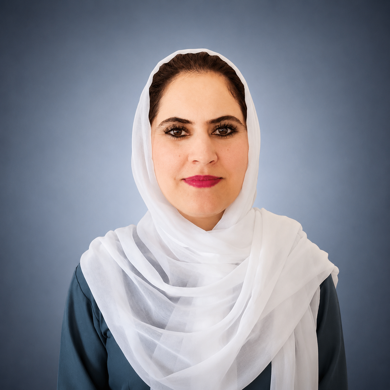 Ms. Rohi Jan