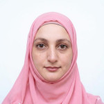 Ms. Rokaya Sabzar