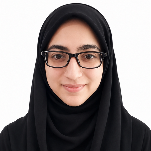 Ms. Rumisa Yasmeen
