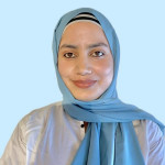 Ms. Semran Gulzar