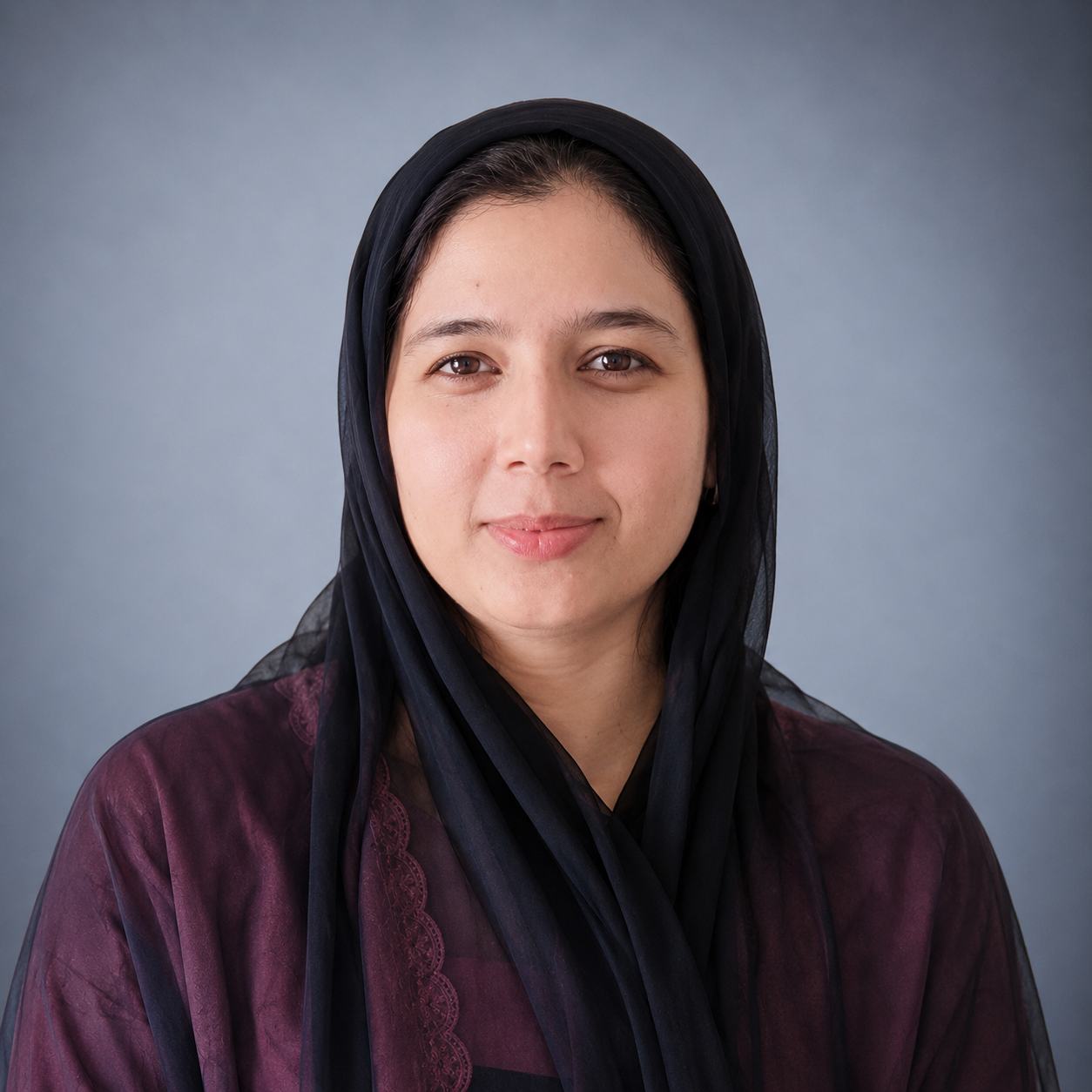 Ms. Tabasum Dilshad