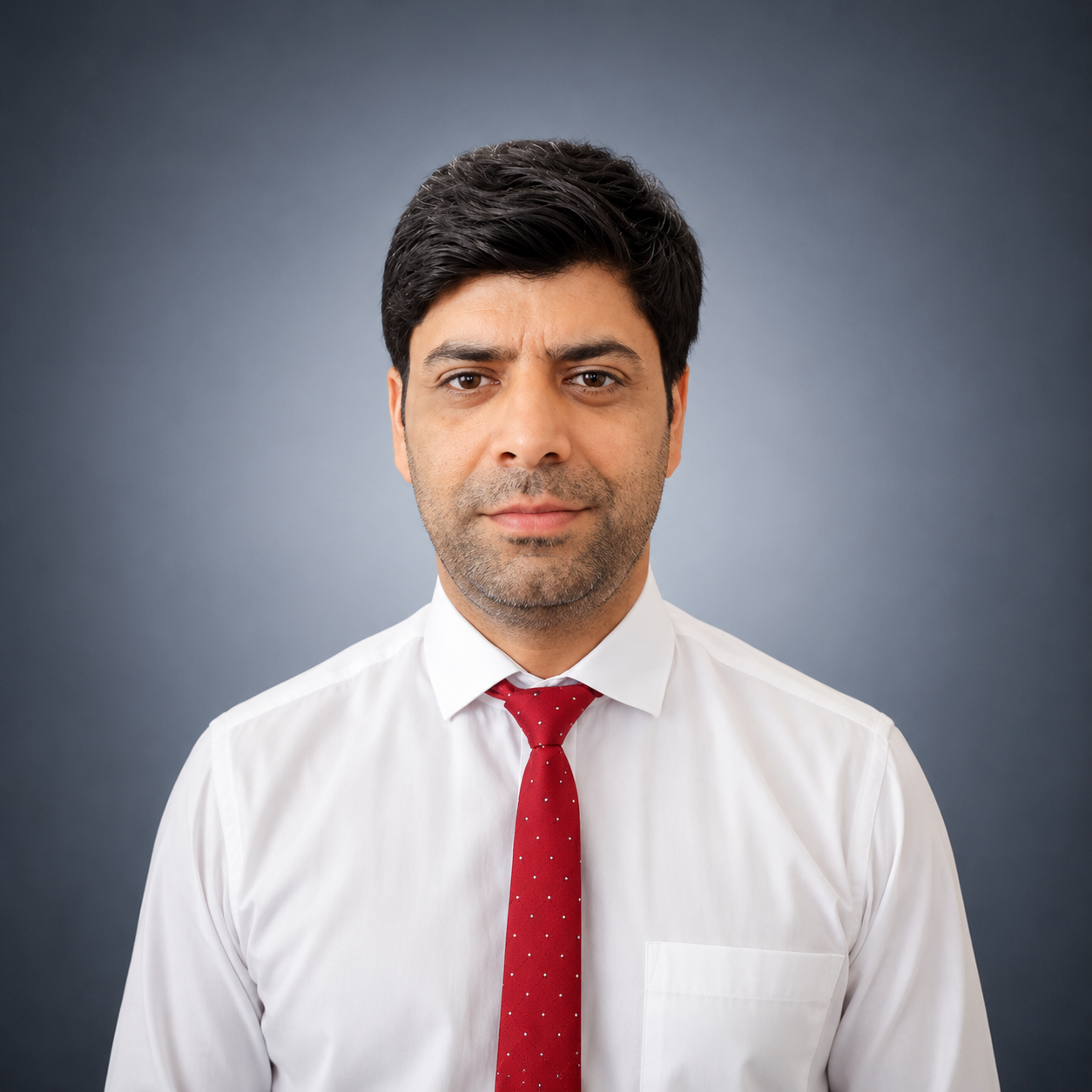 Mr. Tahir Pala