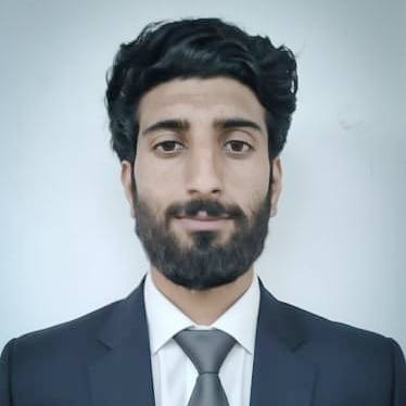 Mr. Wasil Waheed