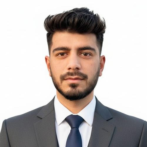 Mr. Yasir Mashooq