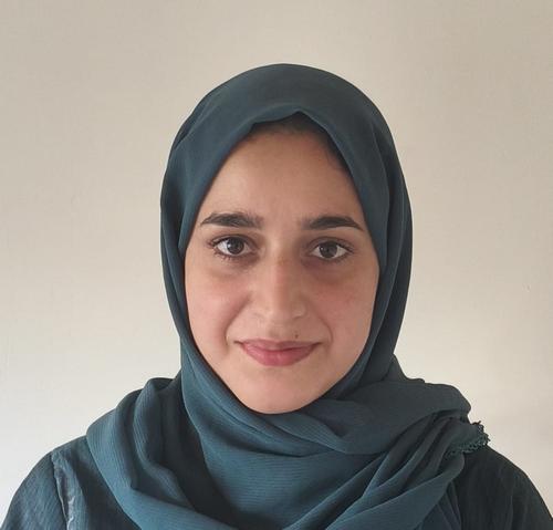 Ms. Zarak Firdoos